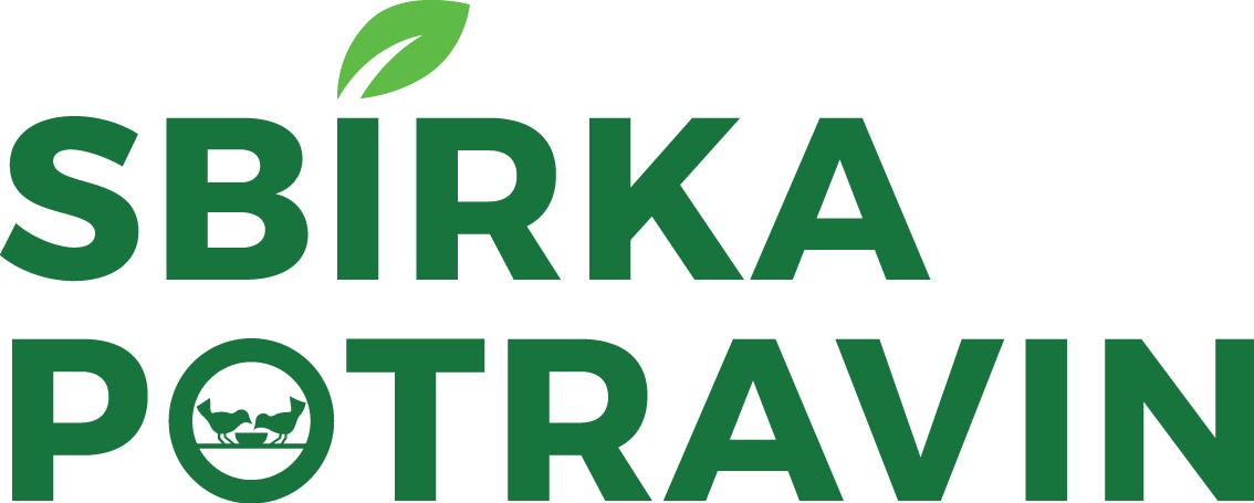 Food Collection Logo