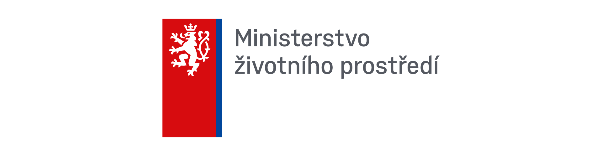 Logo MŽP